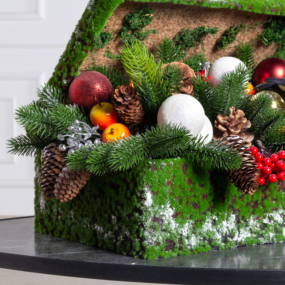 К321(з)(Пр)(F) Композиция НГ в мшистом сундучке_2