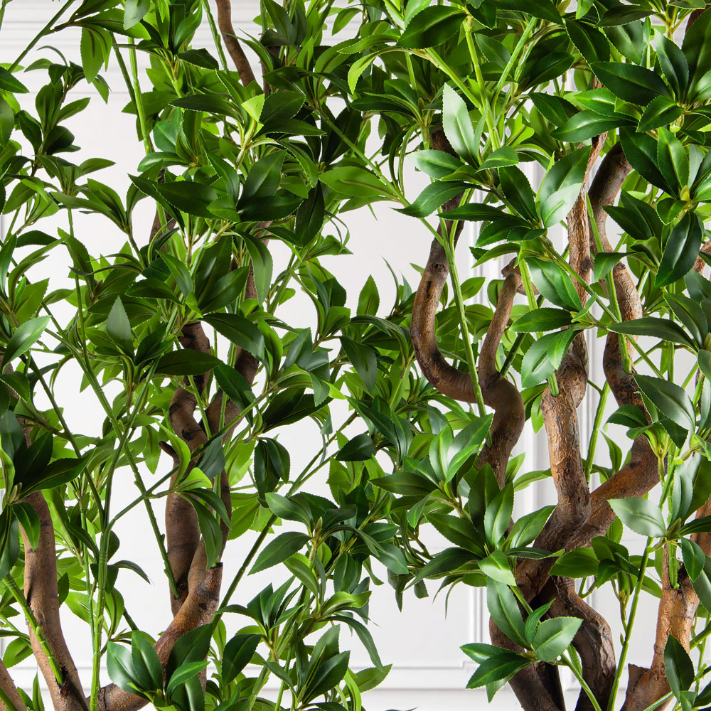 300/ВИТ/АСС/526(з)(УУ)(Пр)(F) Бересклет искусственный h300см_3