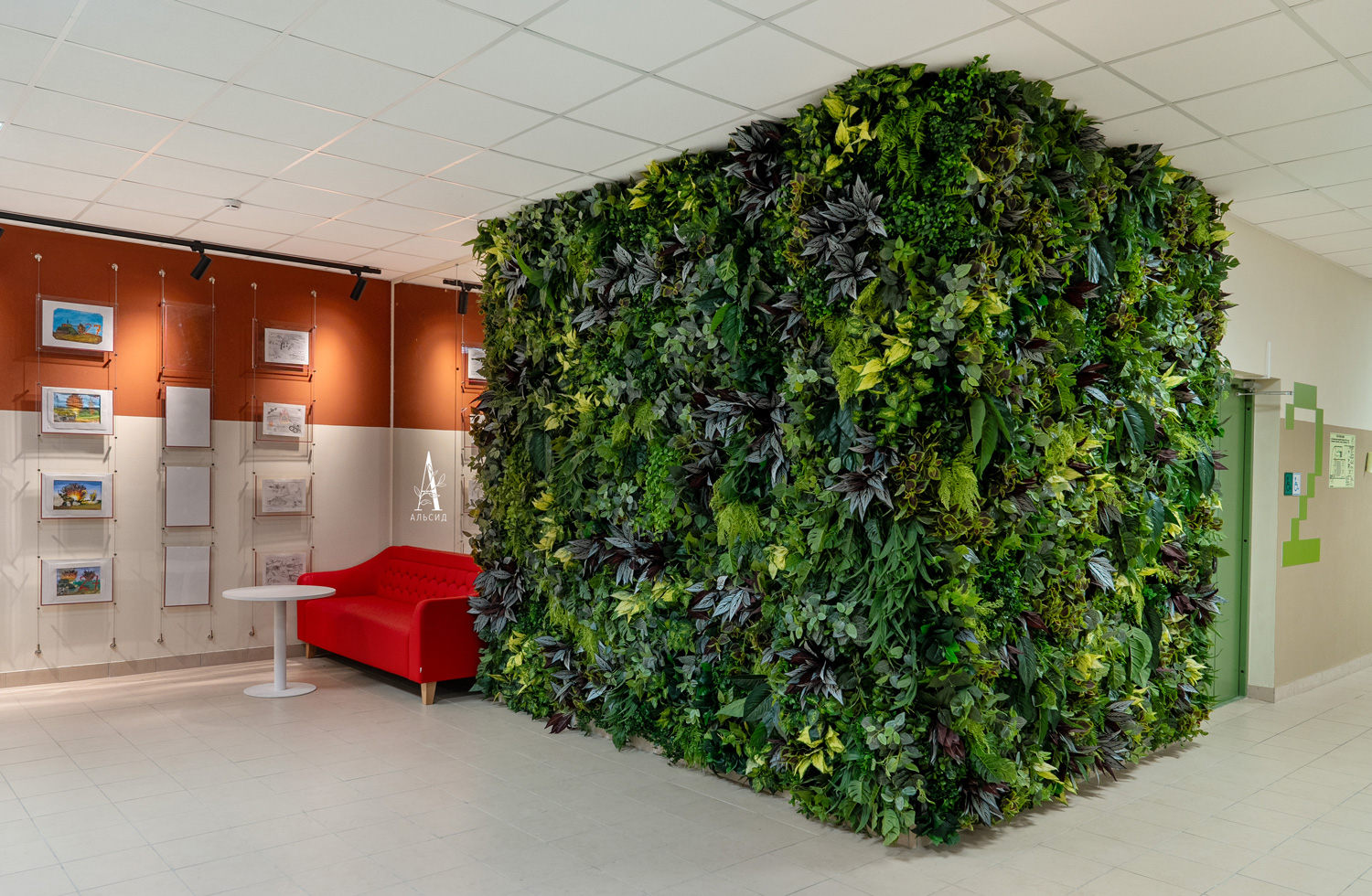 ФТС109 Фитостена, за 1кв.м_7