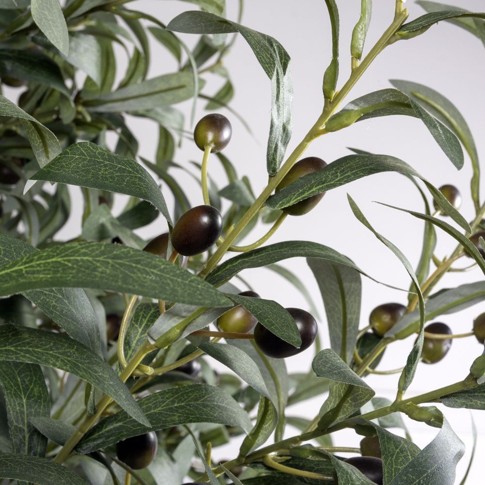 250Разб/465(Promo) Оливковое дерево искусственное разборное h250см_4