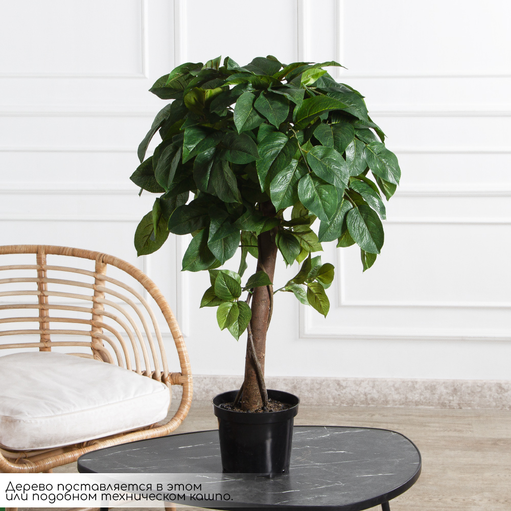 090/РН/35(FixS)(Пр)(F) Яблоня искусственная h90см_2