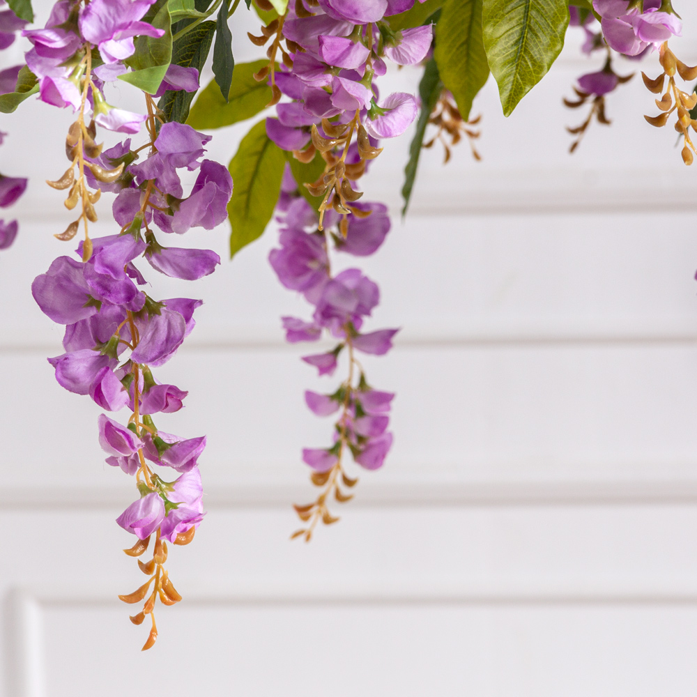 270МЕТст/разб/ПС/424-1(F) Глициния искусственная h270см, сиреневая_3