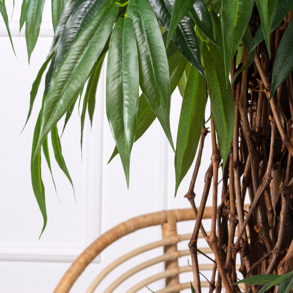 150/ССТК/ВП/219(з) Лонгифолия искусственная h150см_1