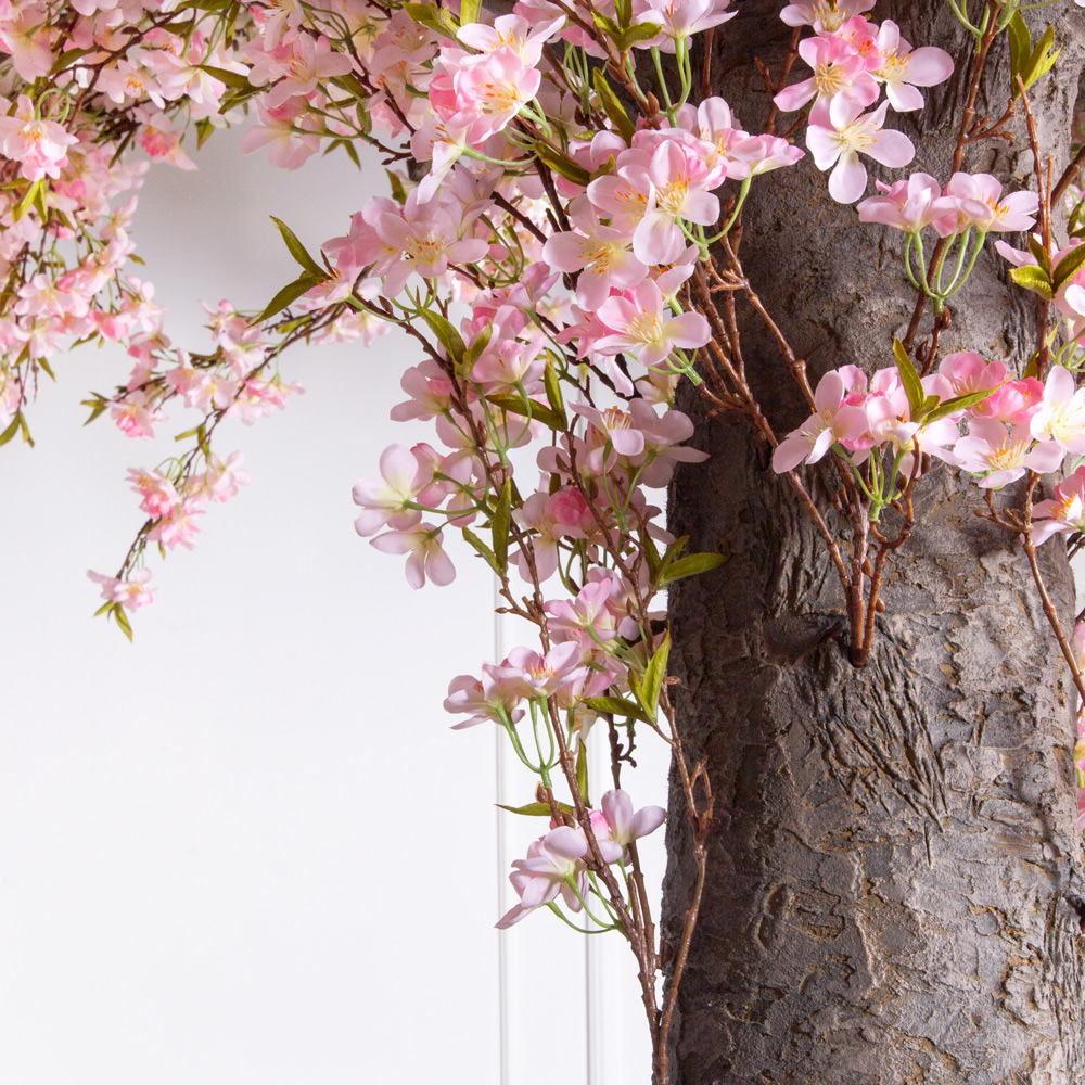 310разб/491(з)(F) Сакура искусственная разборная h310см, d440см_3