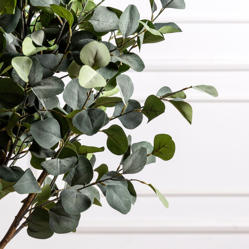 120/РН/617(з)(УУ)(Пр)(F) Дерево искусственное Эвкалипт h120см_2