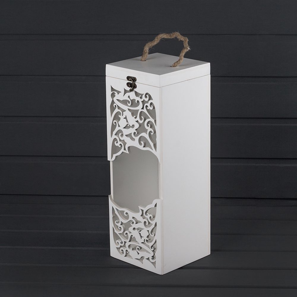 809/005(Акция) Кофр резной 13*13 (h-35см)_2