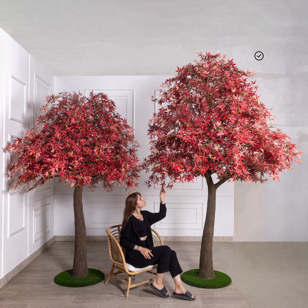 310МЕТ/разб/П/530(F) Дерево искусственное 