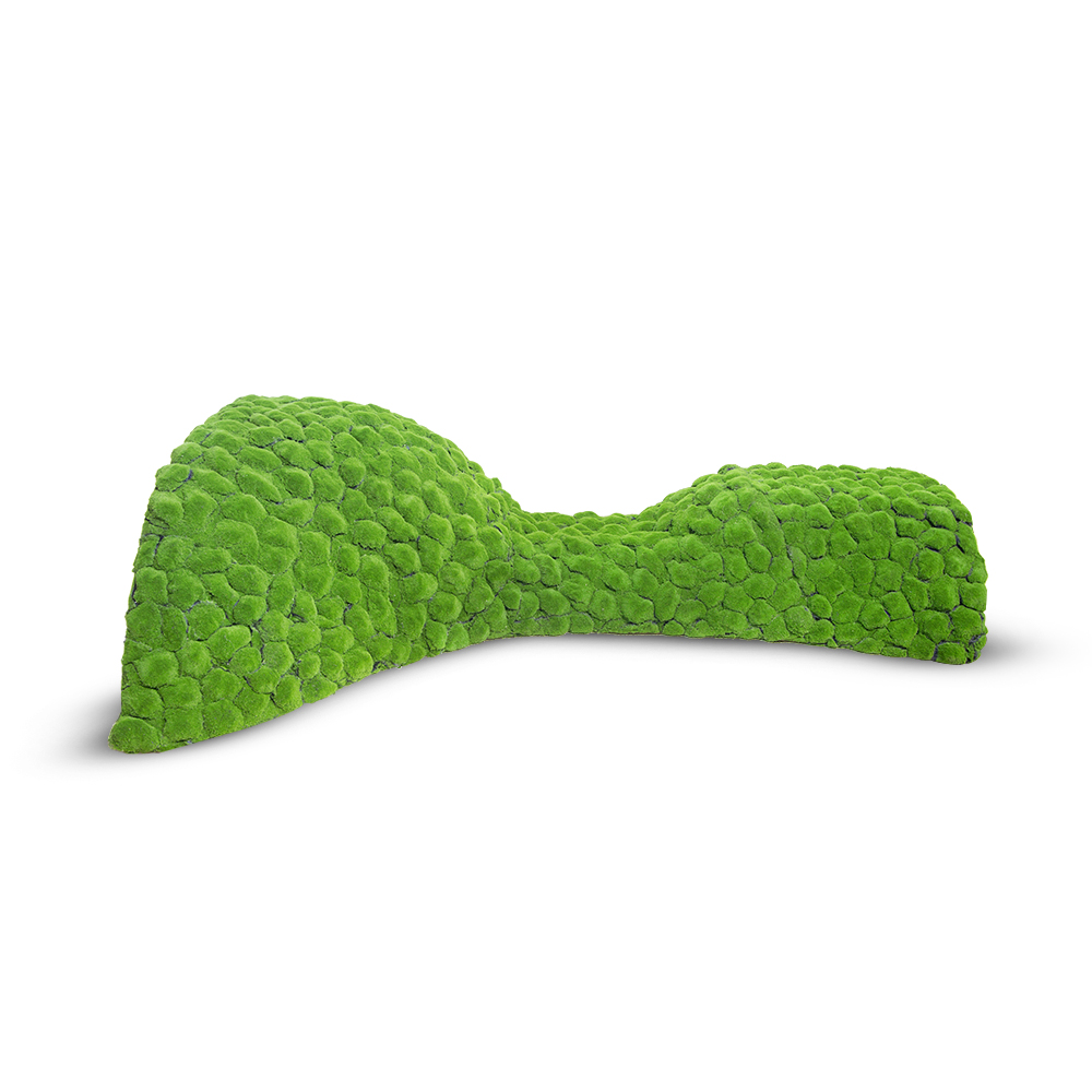 БТФ021 Альпийская горка со мхом h40см_2