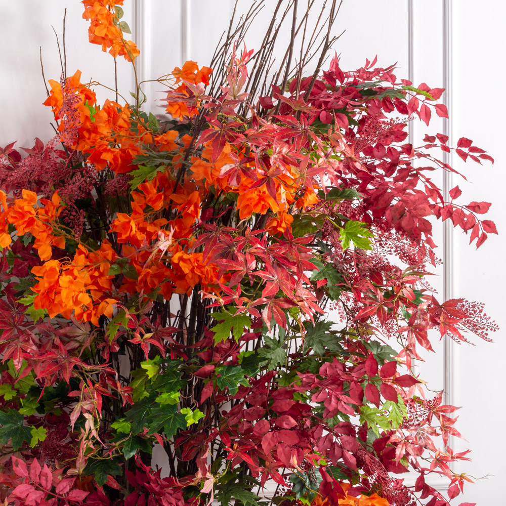 Л145(Пр)(F) Лиана осенняя L100см_2