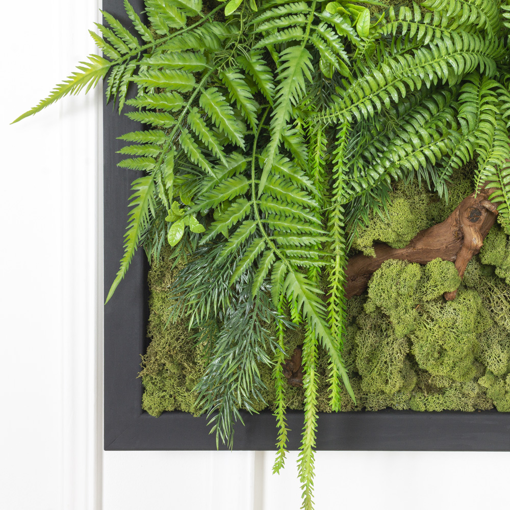 СКФ07-3(з.) Фитокартина искусств.со стабилизир.мхом 90хh60см_2