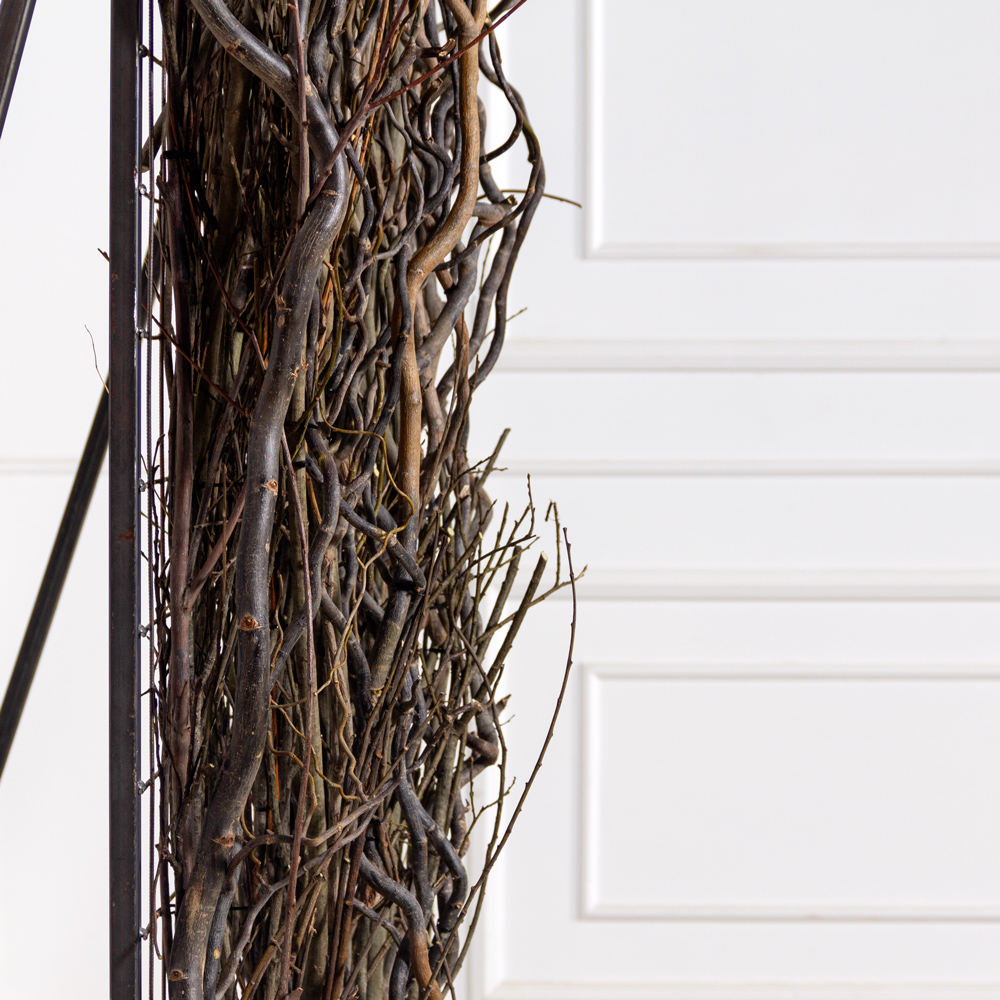 ДЛ153(з)(F) Декор входной группы 260х297х75см_5