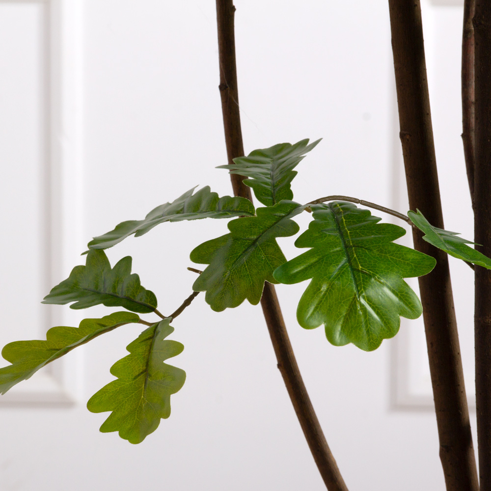 190/РН/04М-1(F) Дуб искусственный h190см_3