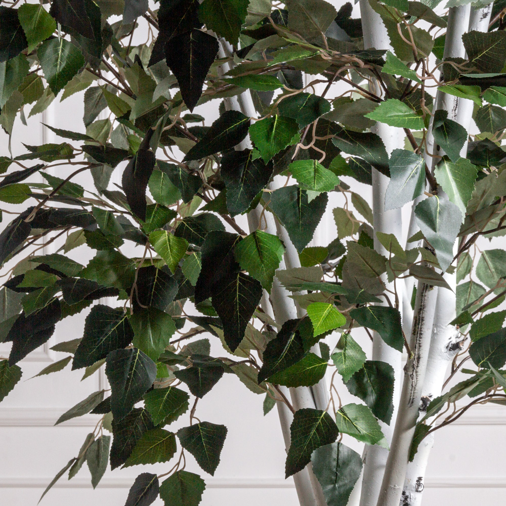 280/РН/12М(з/УУ)(F) Береза искусственная h280см (латекс)_2