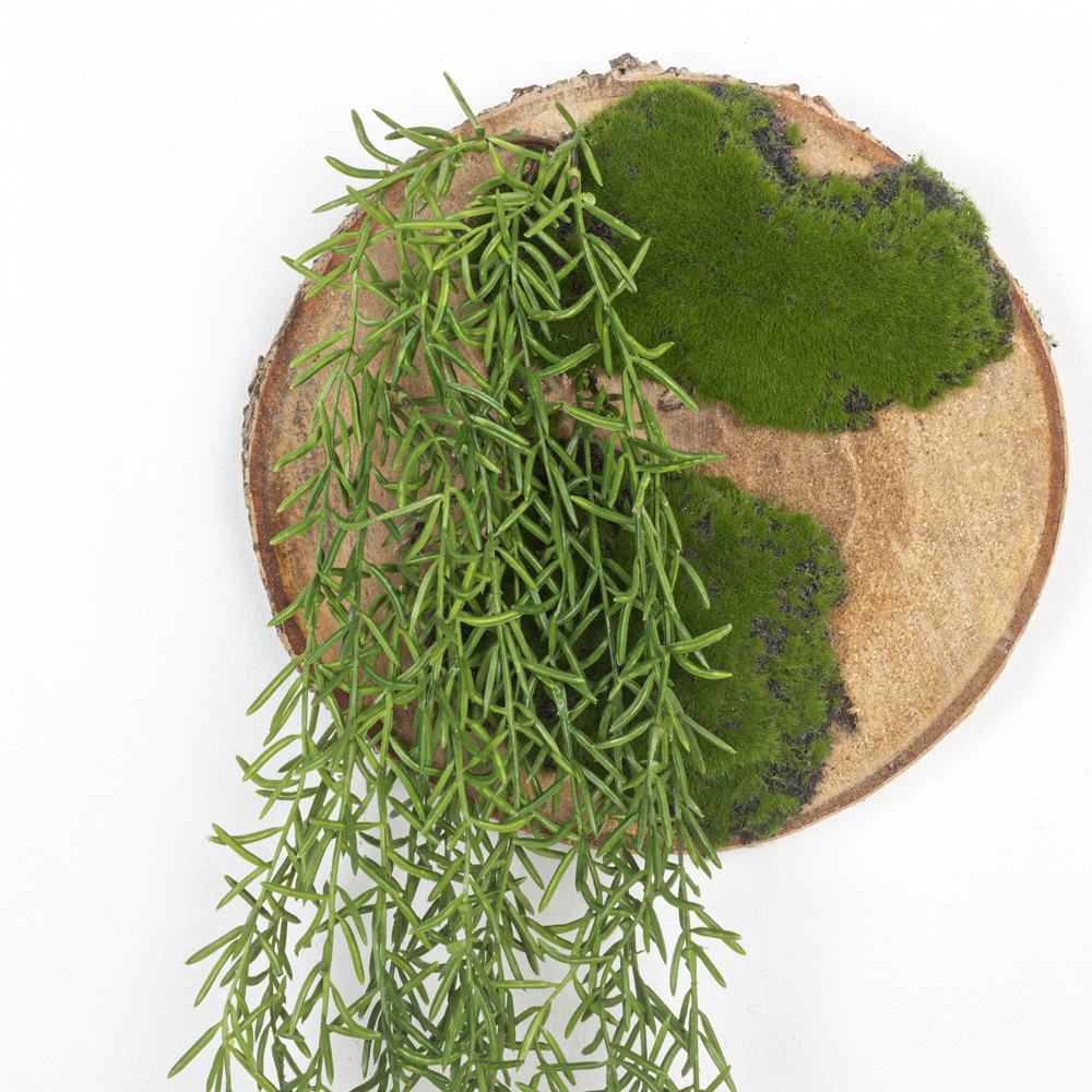 БК140/5 Композиция на березовом спиле d30-40см_8