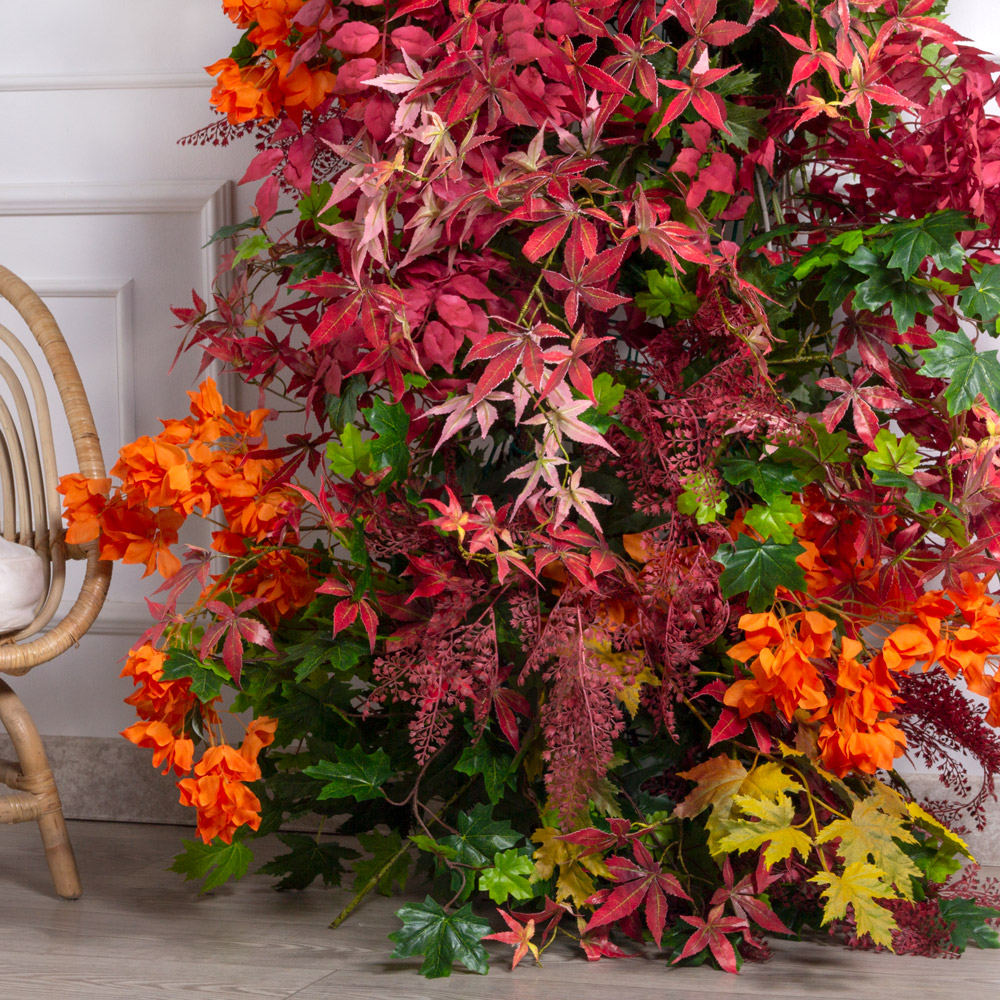 Л146(Пр)(F) Лиана осенняя L100см_1