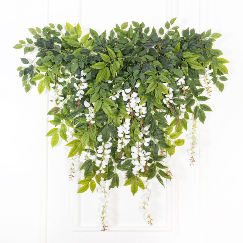 Л49 Лиана Вистерия L100см свес 100см_6