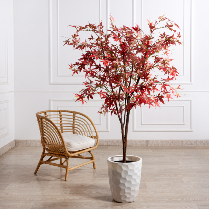 160/РН/530(Пр)(F) Клен искусственный  h160см