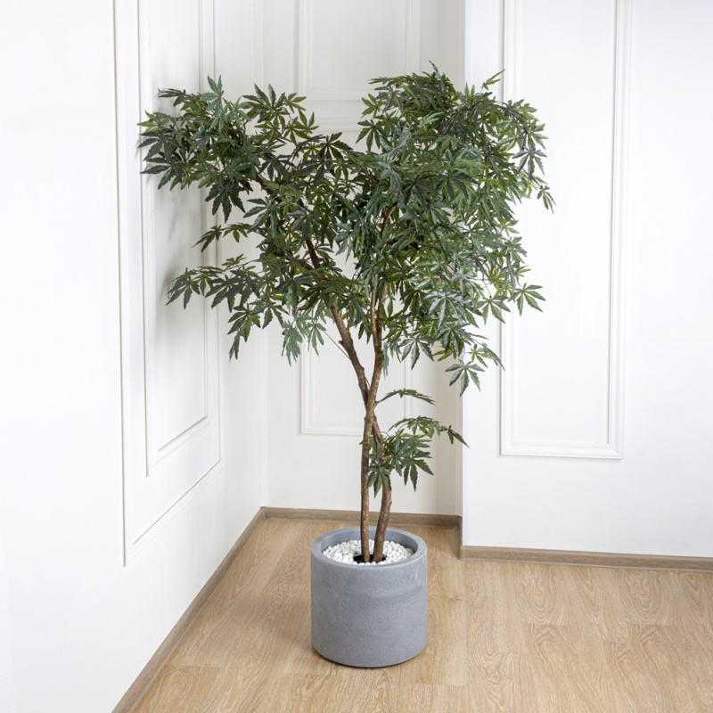 170/РН/400 Клен японский искусственный h170см (латекс)