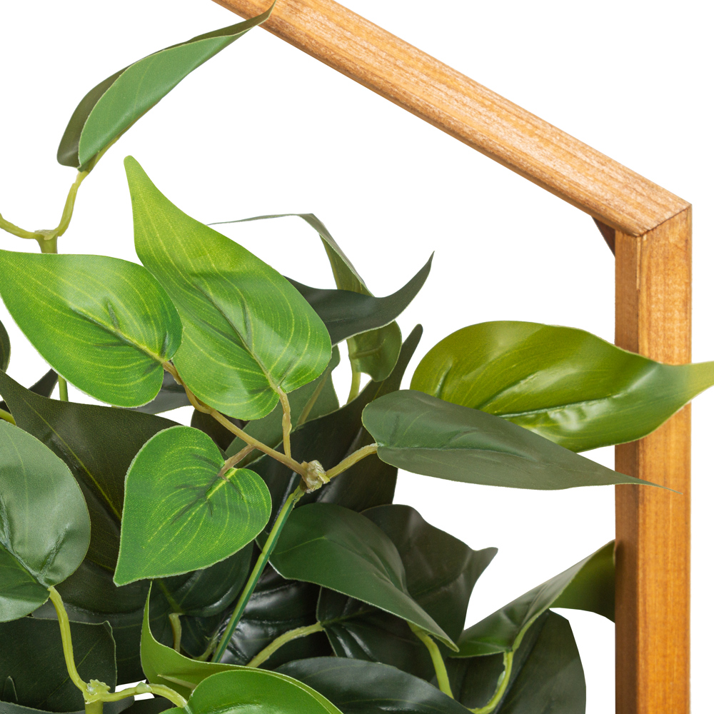 БК136/13 Композиция искусственная Сота 50хh43,5см_1