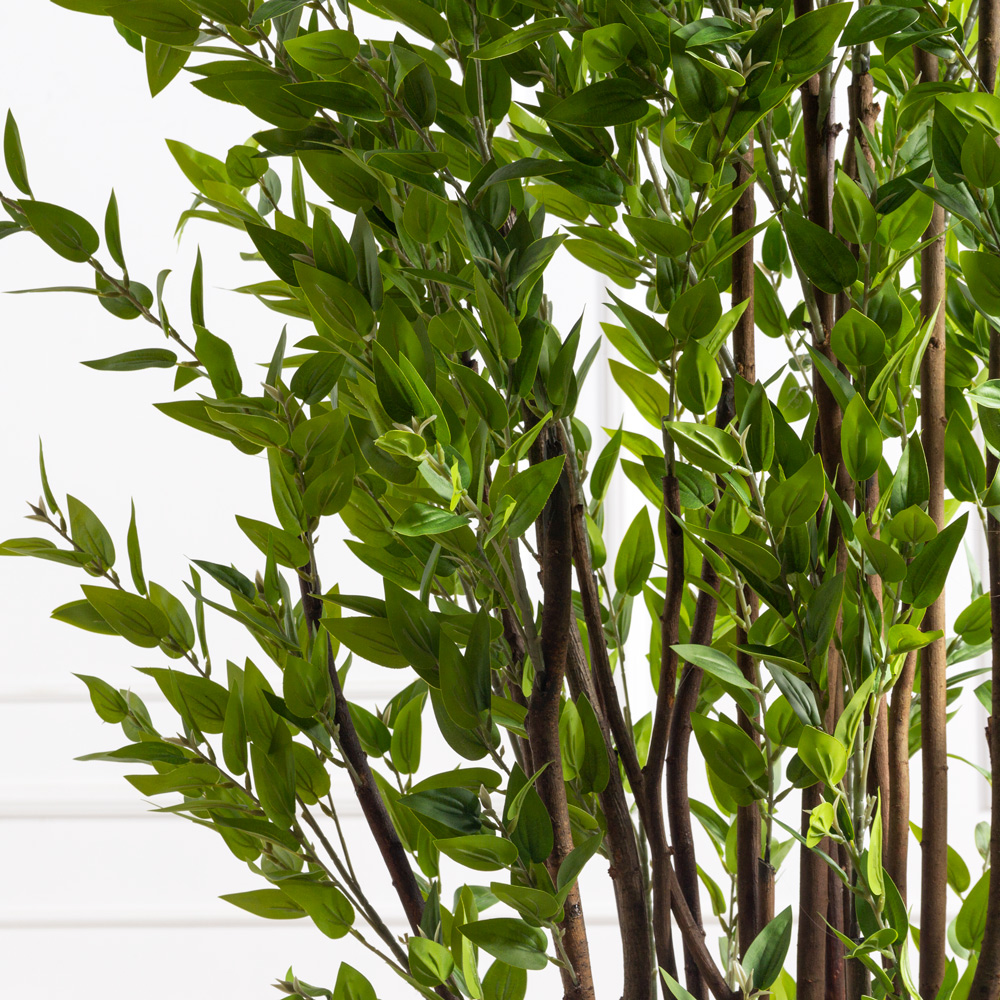 200/К/522(з)(F) Дерен искусственный h200см,латекс_3