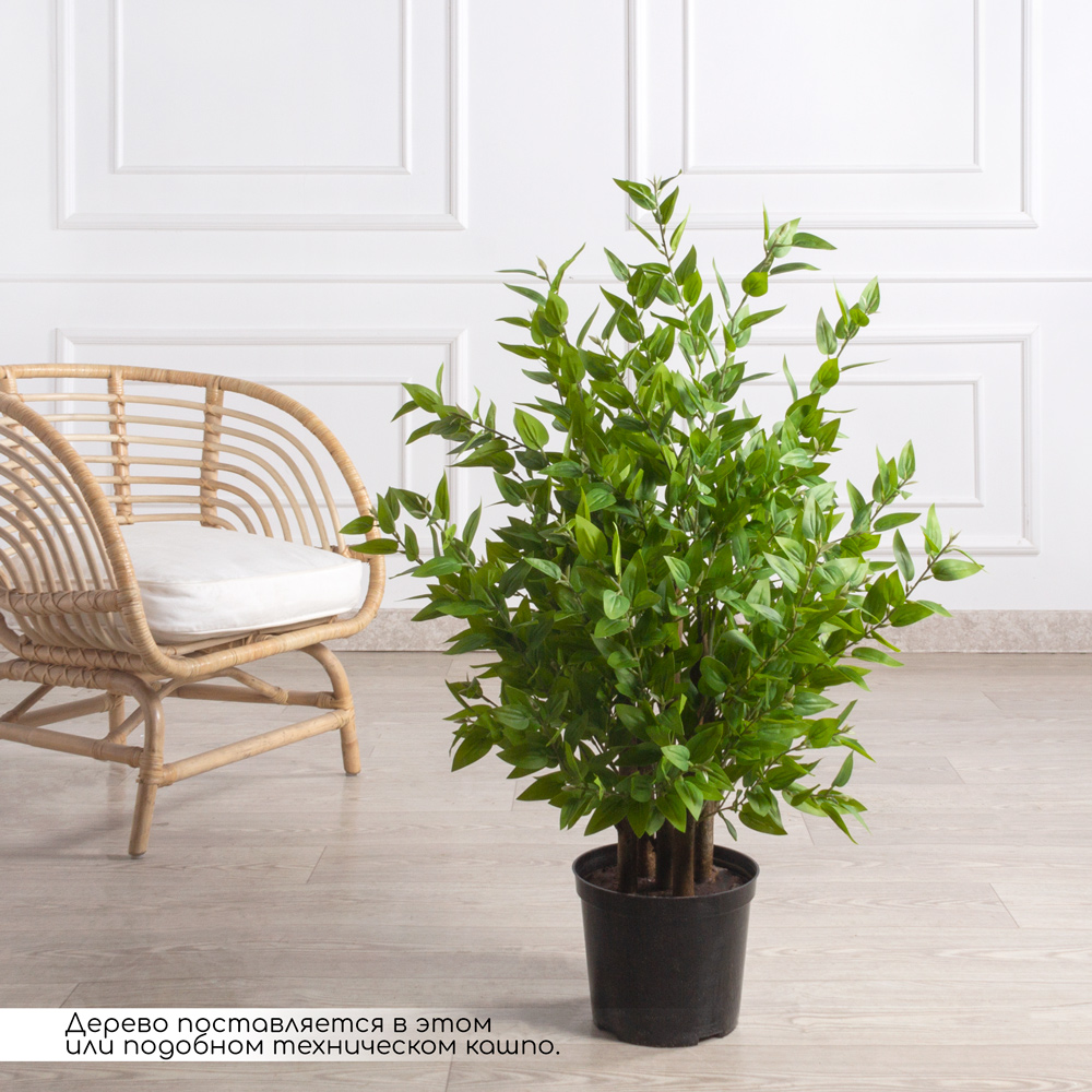 100/К/522(з)(Пр)(F) Дерен искусственный h100см (латекс)_1