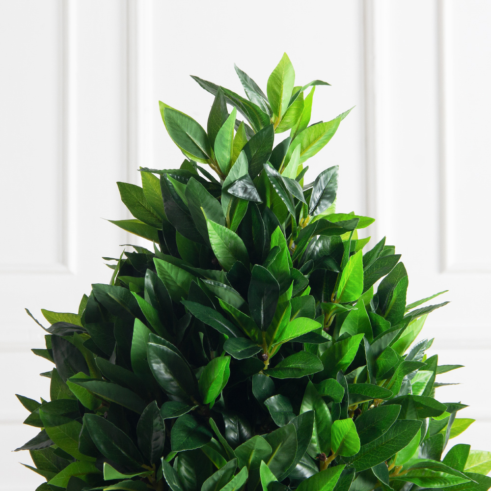 150/ДК/ШТ/188(Пр)(F) Лавр искусственный конус h150см (латекс)_3