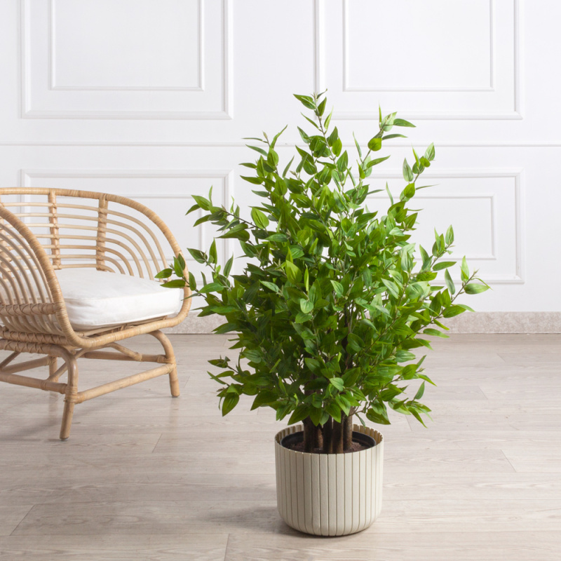 100/К/522(з)(Пр)(F) Дерен искусственный h100см (латекс)