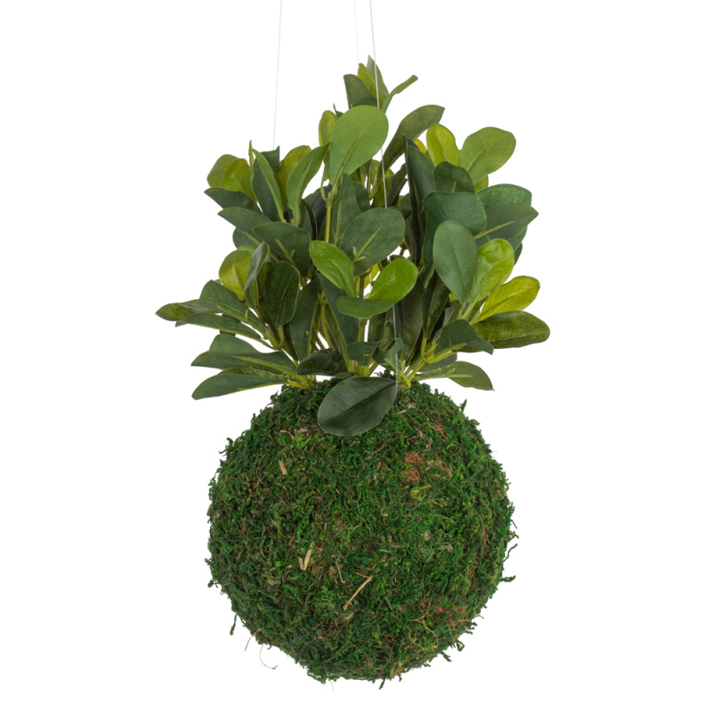 ККД35/25 Кокедама d15см 