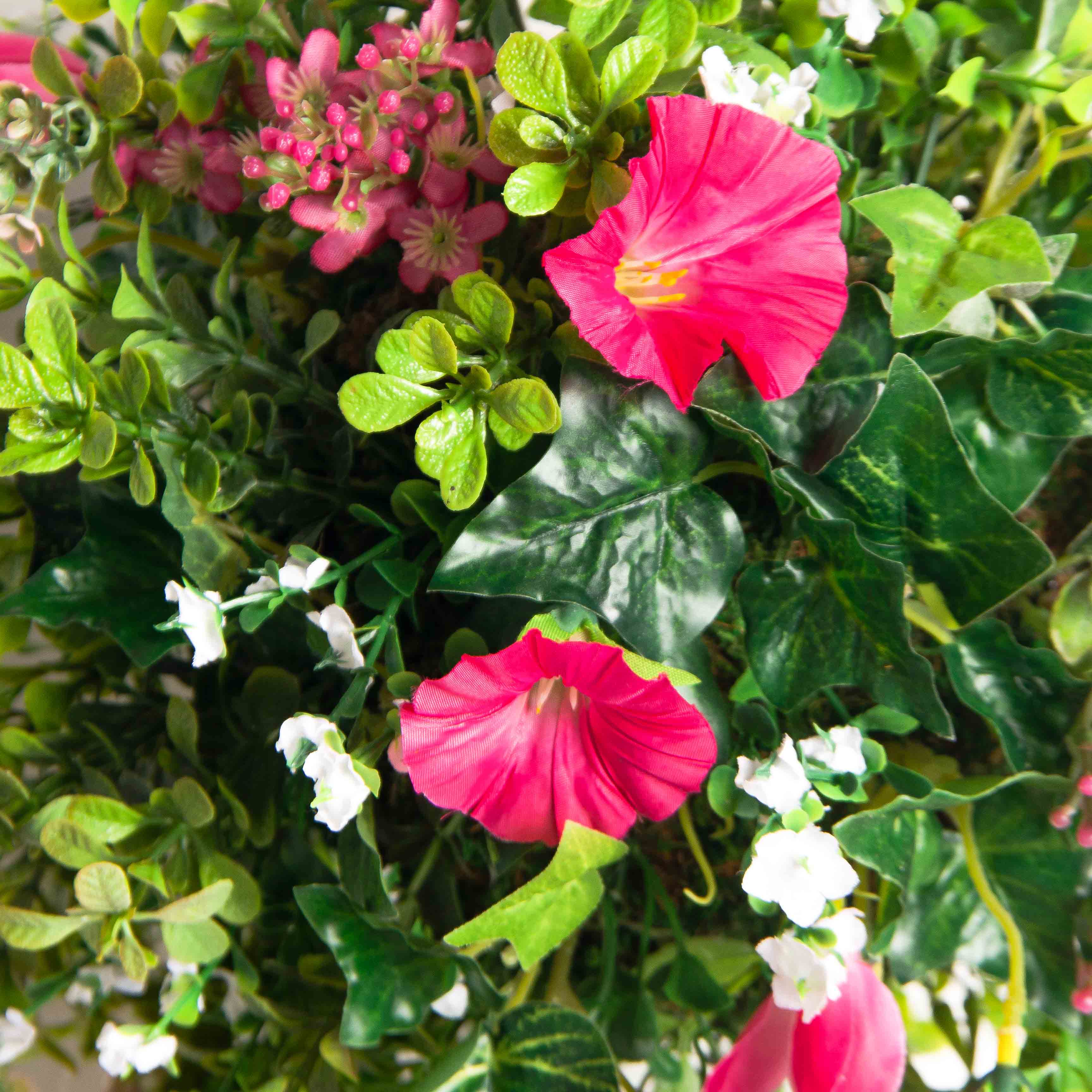 ККД86/316-1(F) Кокедама d15см 