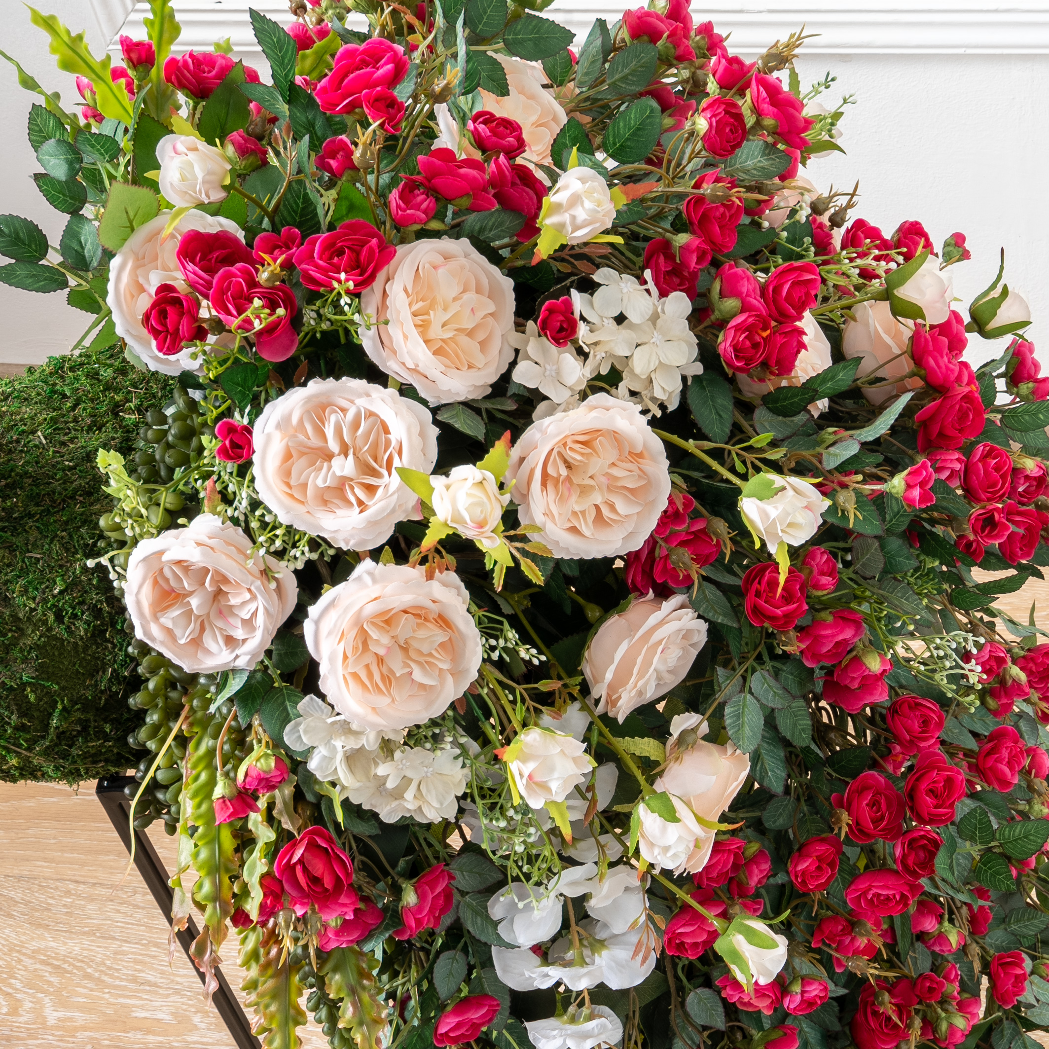 БТФ09 Павлин (L-50 H-120см)_4