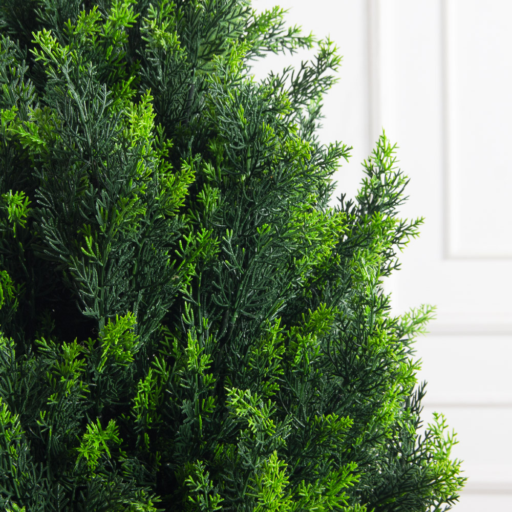 Т150/1460(Пр)(F) Туя искусственная конус  h150см_5