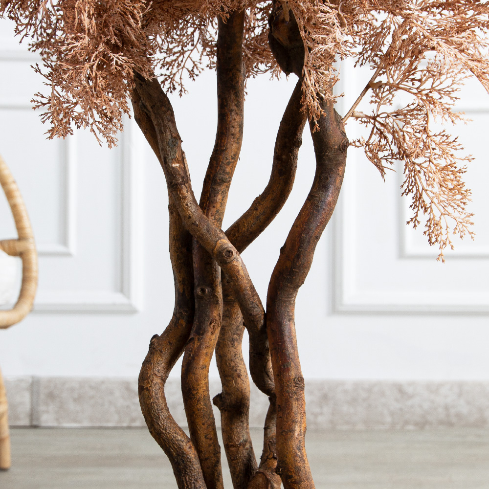 150/ВИТ/656(з)(F) Дерево искусственное декоративное h150см_6