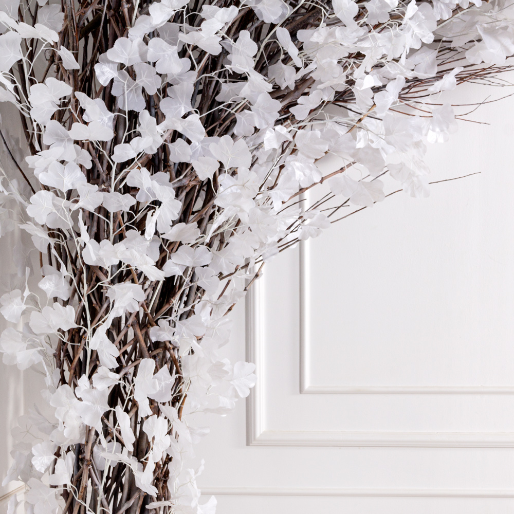 290/РН/176(з)(F) Гинкго искусственное дерево h290см_2