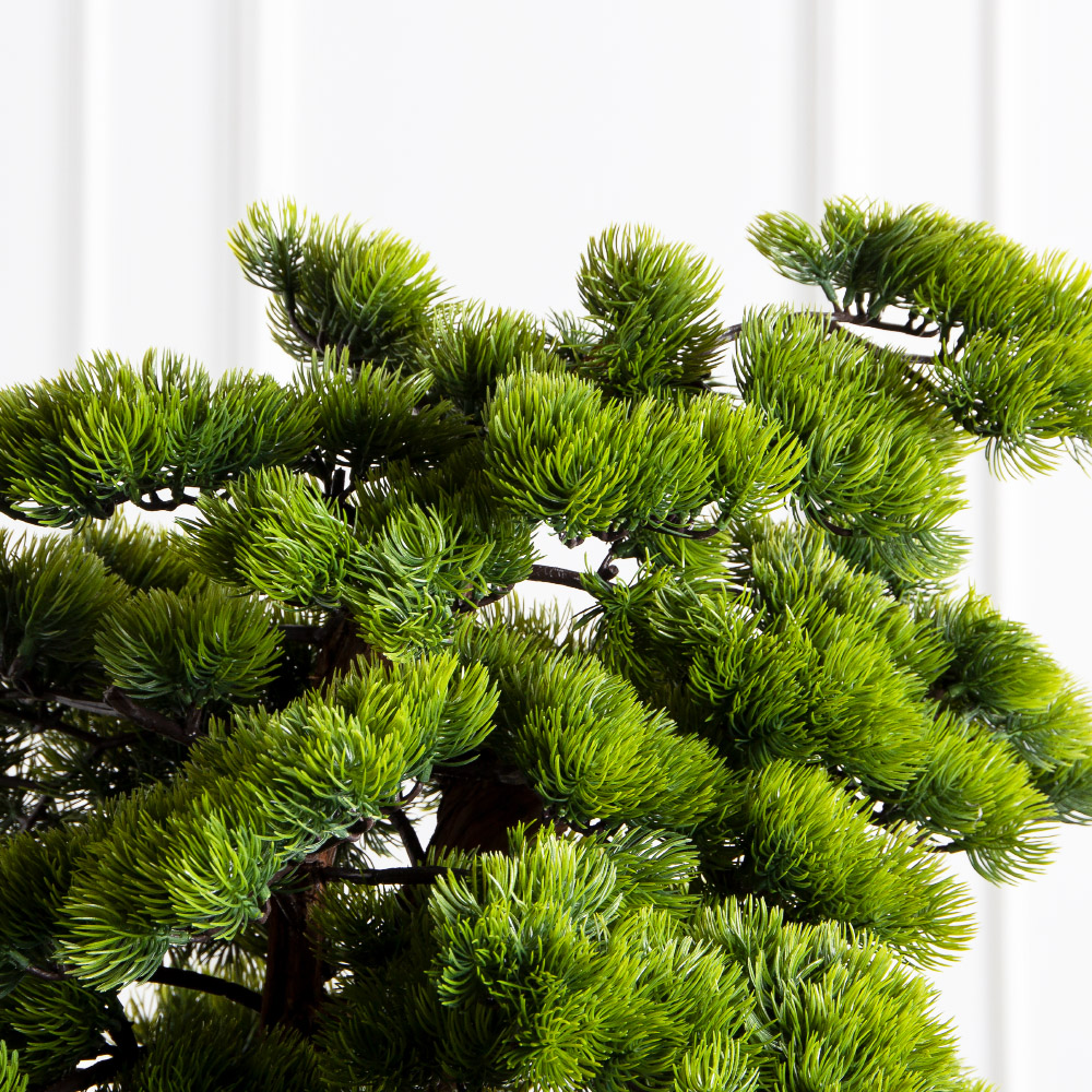 БС180/ОС/30(з)(F) Бонсай искусственный Сосна h180см_6