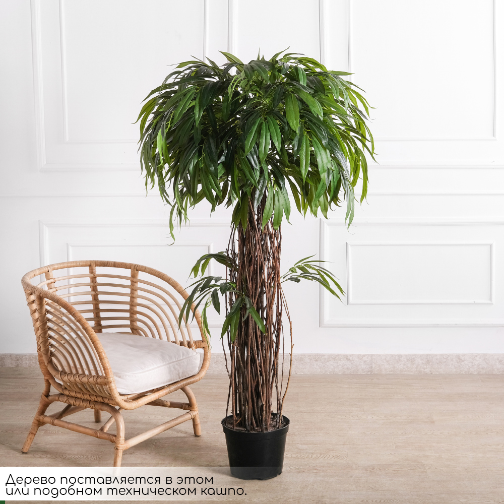 150/ССТК/ВИТ/РН/219(Пр)(F) Лонгифолия искусственная h150см_2