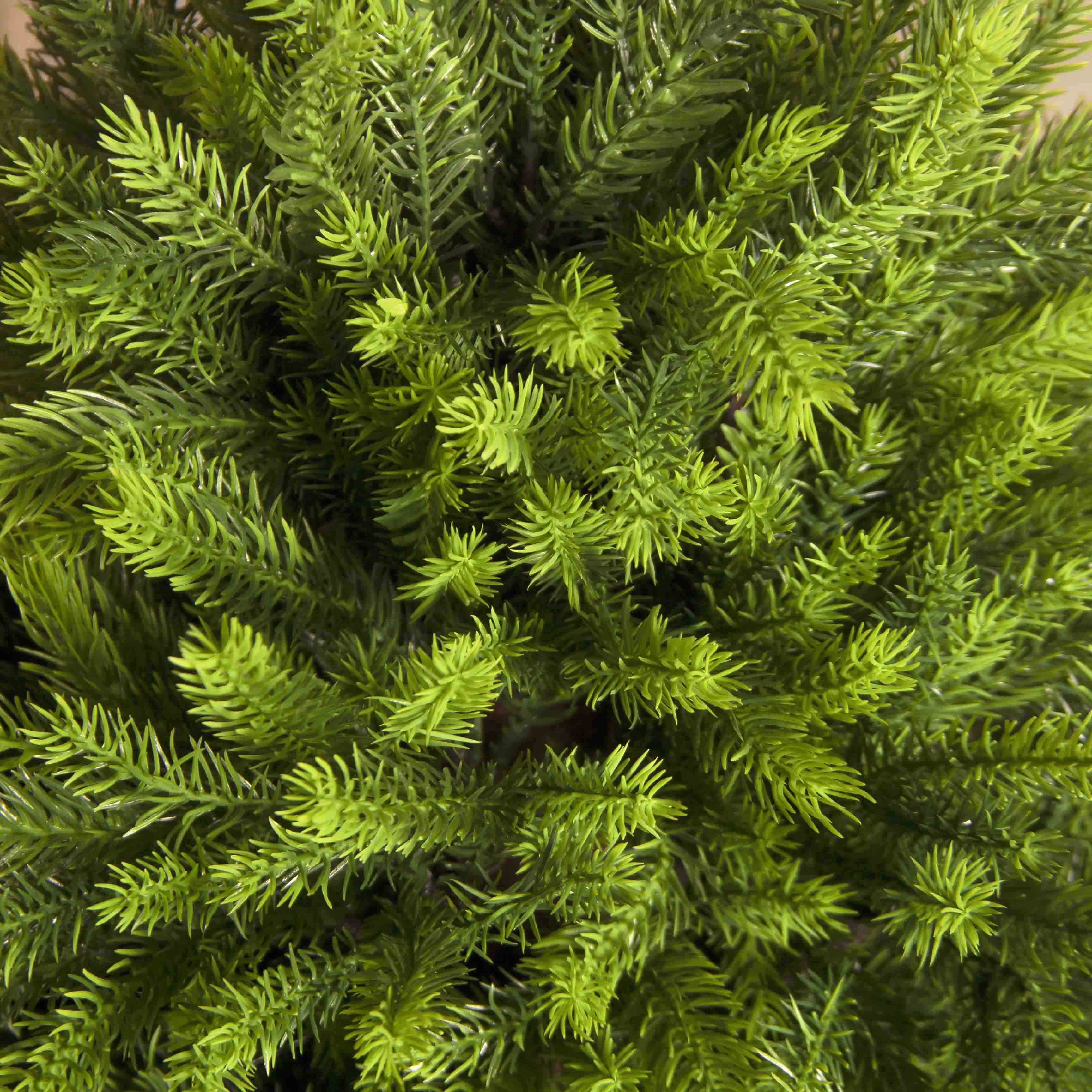 120/628(з)(F) Ель искусственная h120см на основании_2