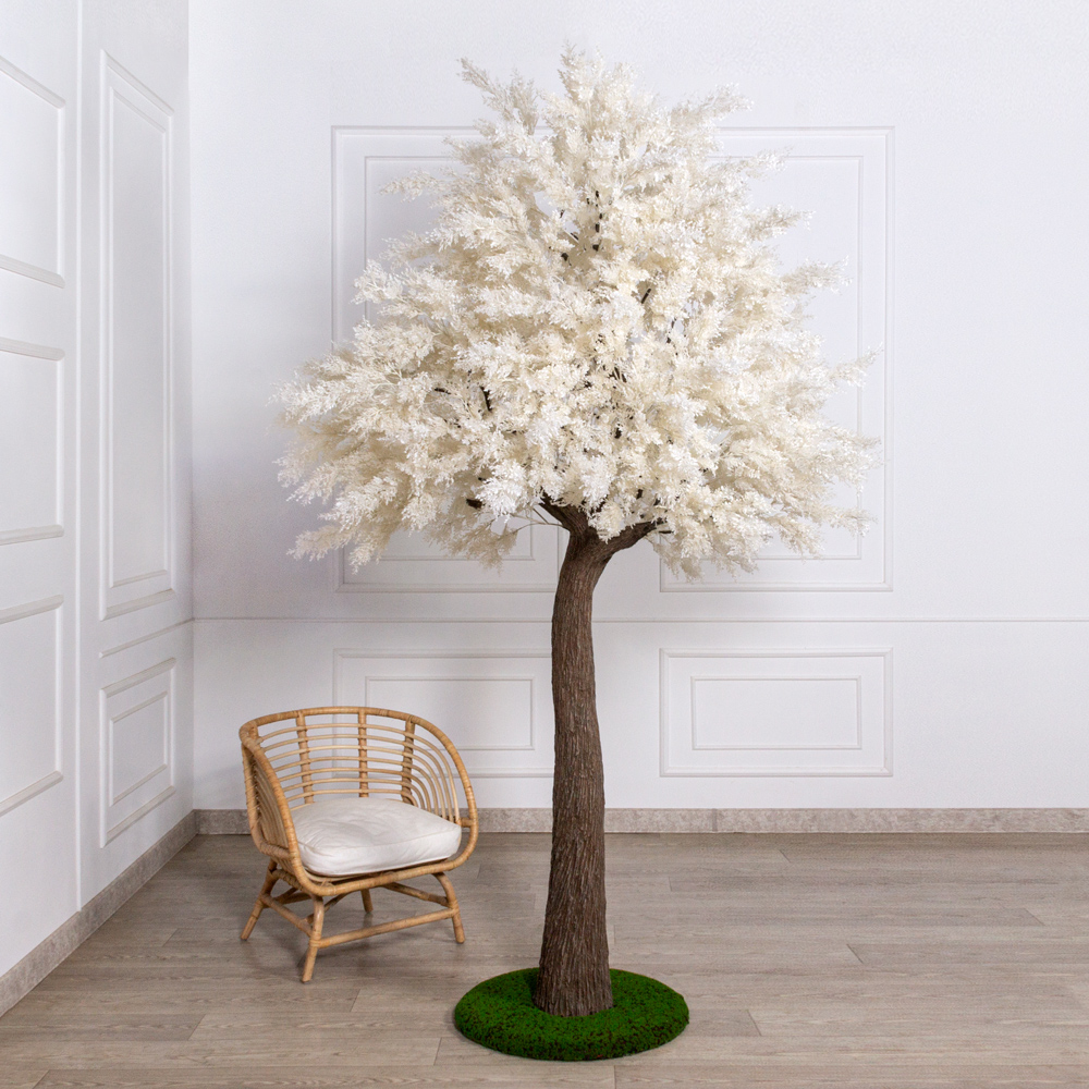 270МЕТ/разб/ПС/536-1(F) Дерево искусственное интерьерное 