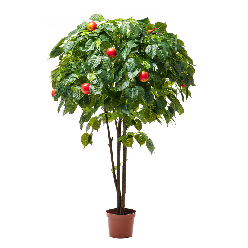 180/РПК/35 Яблоня 180см(латекс)