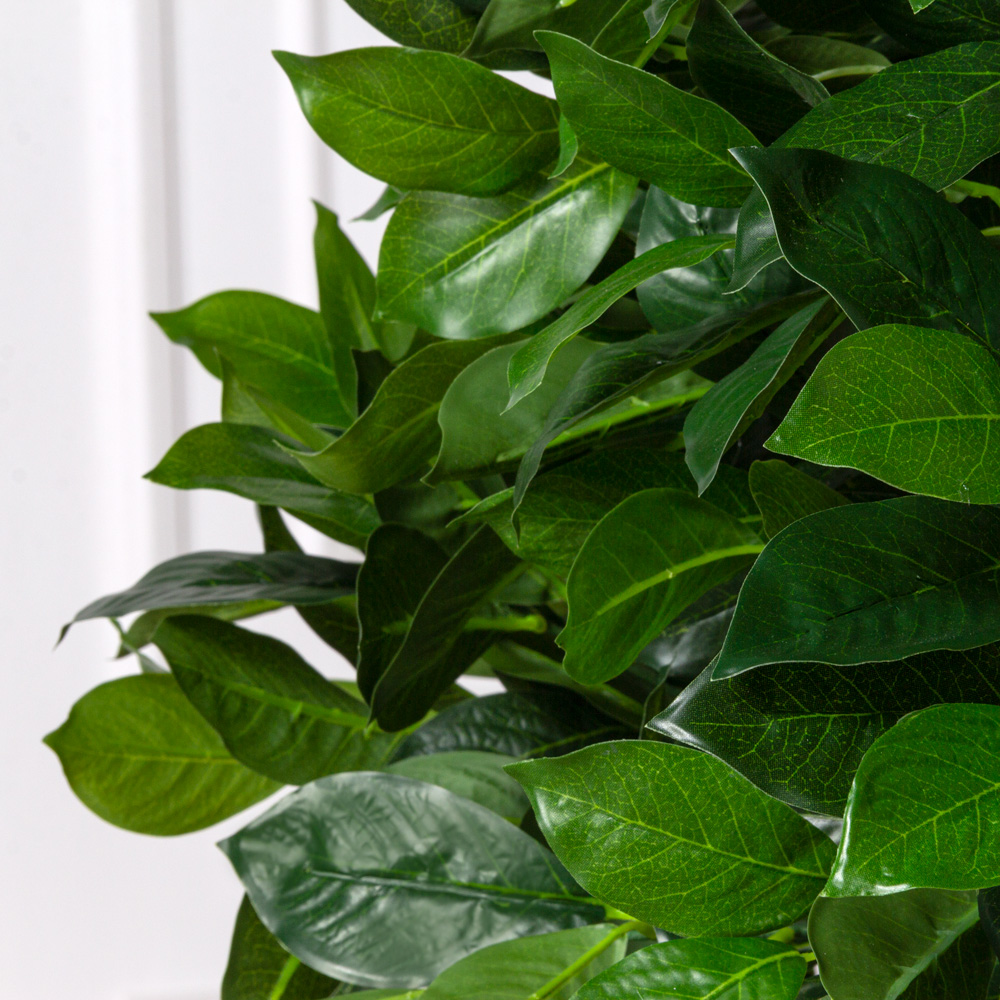 150/Ш/188-1(з)(Пр) Лавр искусственный h150см, d80см _3