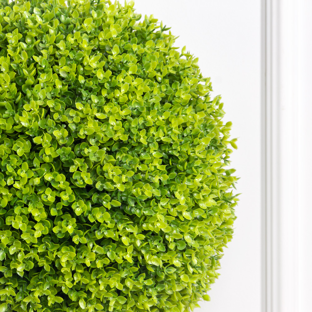 СШК045/98-2-1(F) Самшит искусственный шар d42-45см_1