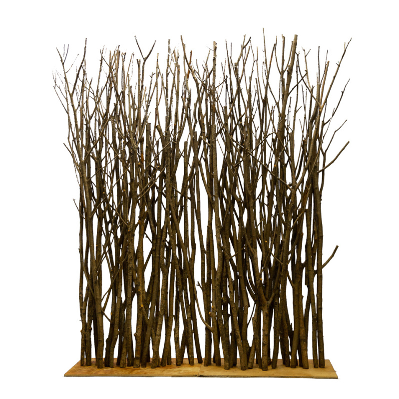 ДИ01(з.) Декоративная изгородь 220*h280см