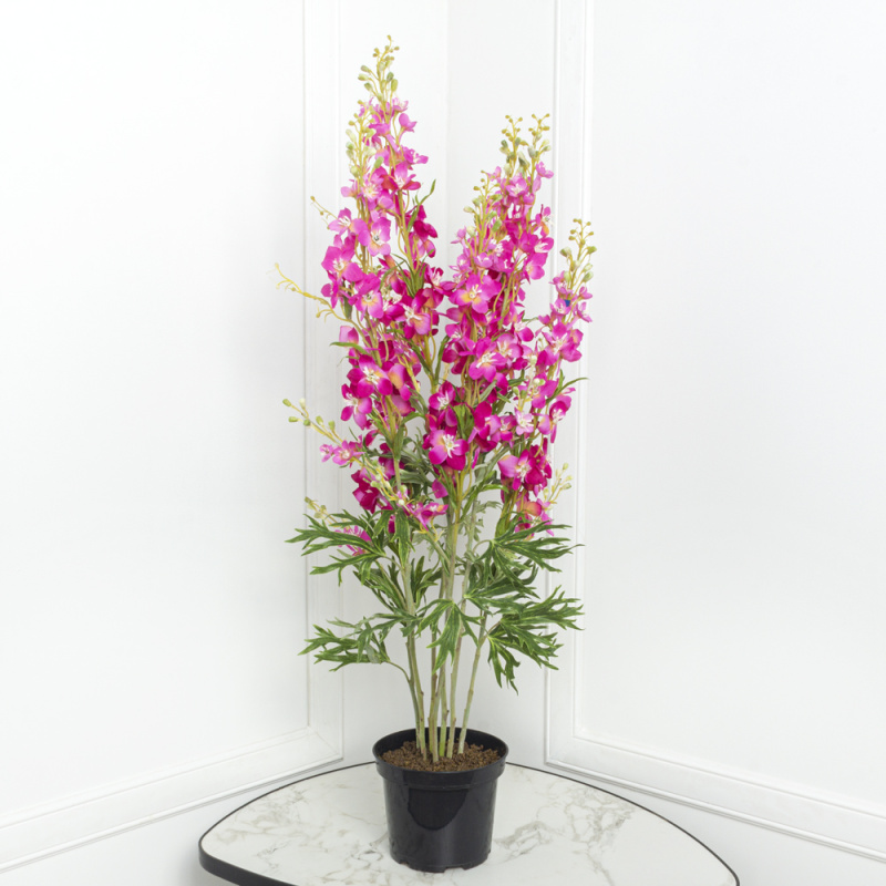 К70/494(з) Иван-чай искусственный h70см