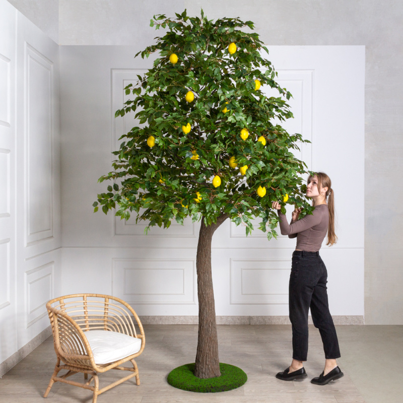 300МЕТ/разб/П/345/20(F) Дерево искусственное 