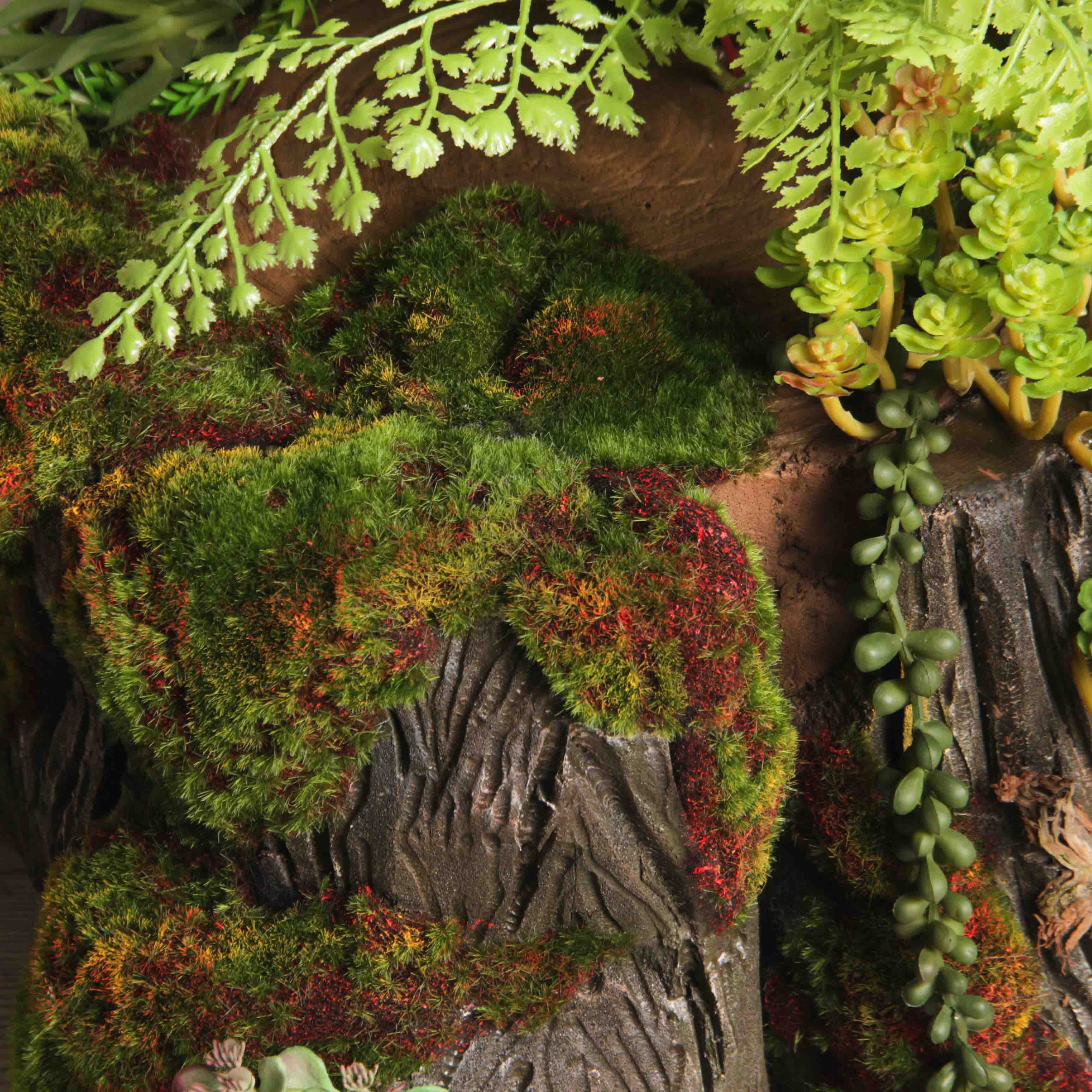 БТФ08(Пр)(F) Пень декоративный d-40, h-40_4