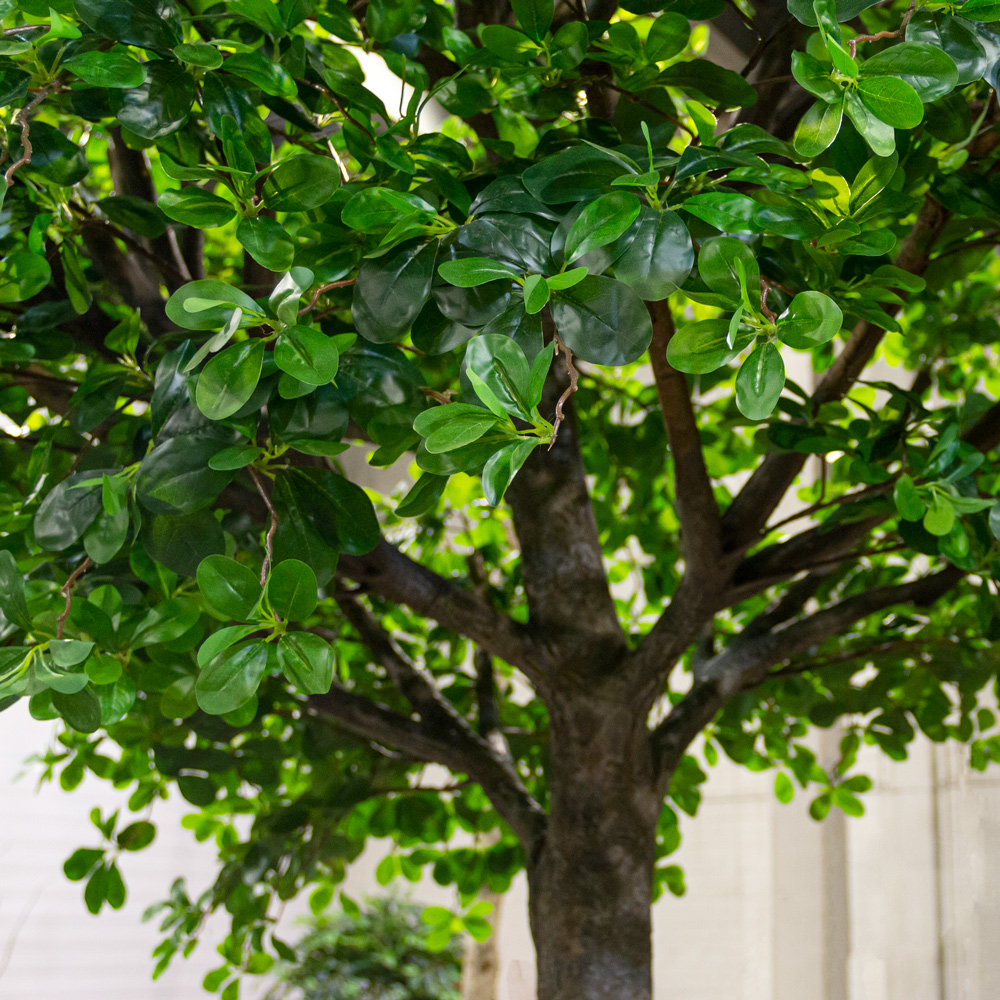 350разб/84-1(з) Шеффлера искусственная разборная h350см, d190см_4