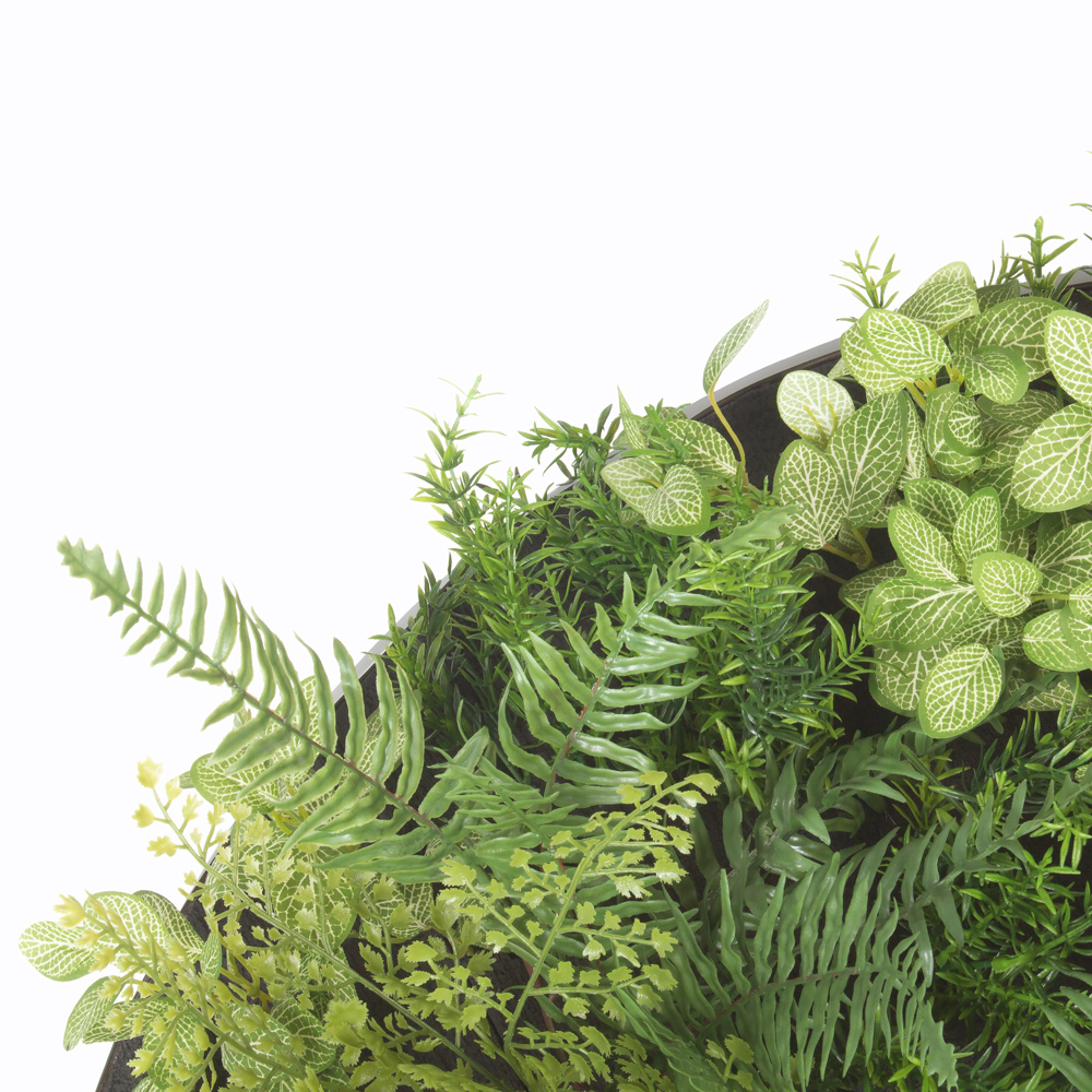 ФП06 Фитопанно искусственное с подсветкой d89см_3