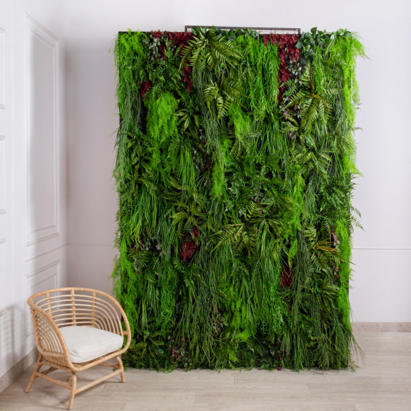 ФТС171(F) Фитостена, за 1кв.м