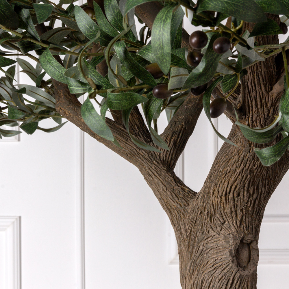 300разб/465(Promo) Оливковое дерево Премиум разборное h300см_17