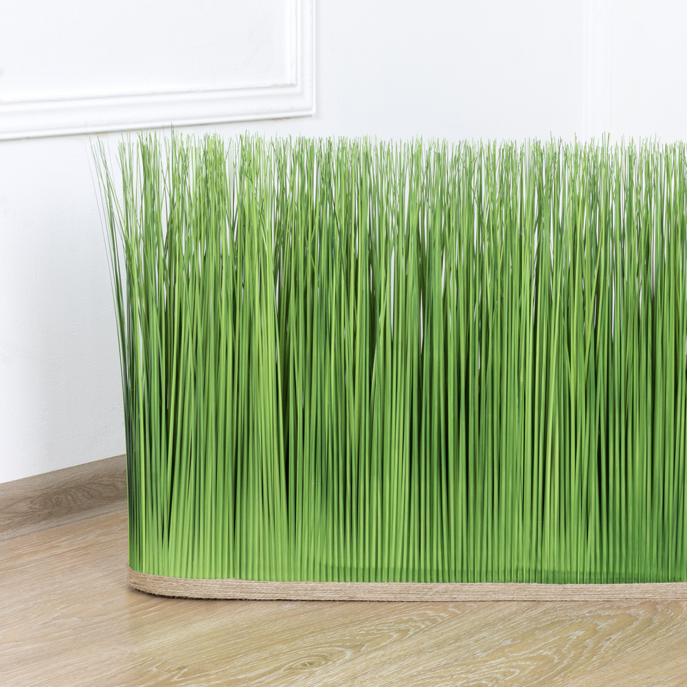 С014/1(з.)(Promo) Сноп-овал из осоки h40-42см (d13; L100см)_3