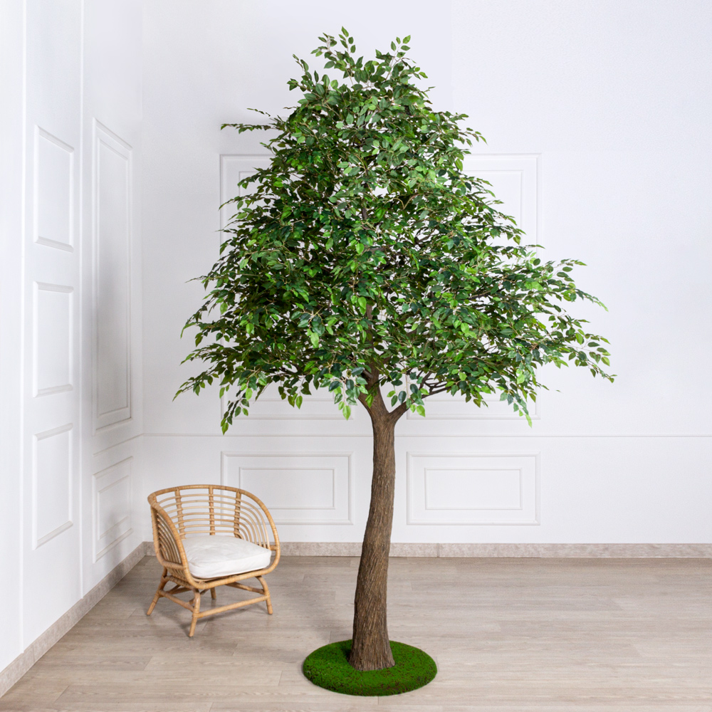 320МЕТ/разб/П/344(F) Дерево искусственное 